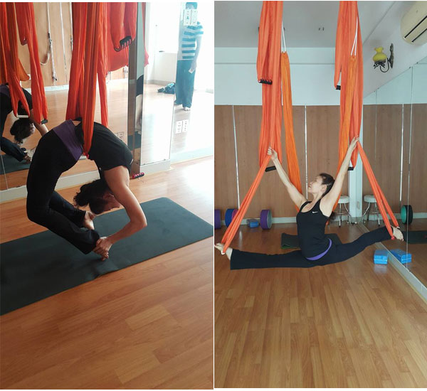 Hình ảnh khó tin về mẹ Hồ Ngọc Hà dù đã 59 tuổi - Ảnh 11.