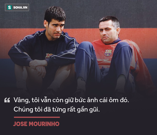 Mourinho là một gã khốn - Ảnh 7.