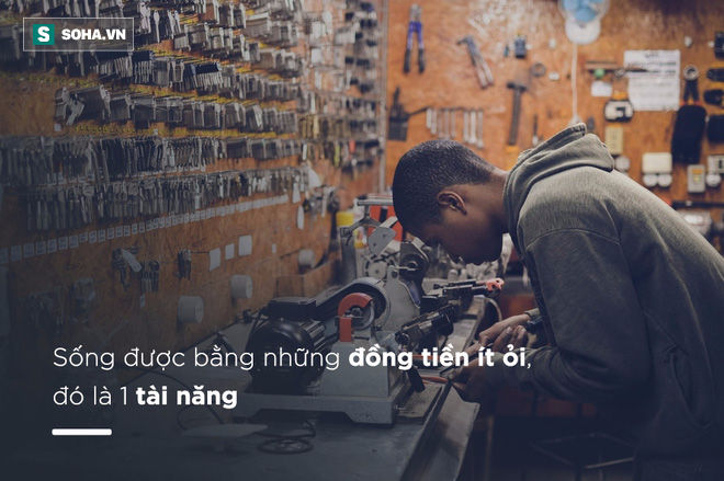 Người chủ động trả tiền các buổi hẹn không phải họ dư dả mà bởi lý do này! - Ảnh 8.