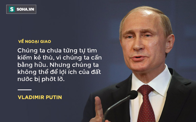 Những phát ngôn ấn tượng của Putin trong Thông điệp Liên bang 2016 - Ảnh 7.