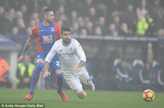 Chelsea gửi Premier League: Này các anh bạn, thắng đậm để mà làm gì! - Ảnh 5.