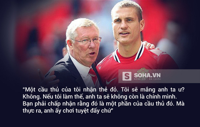 Cái bóng Sir Alex Ferguson và nỗi ám ảnh bao trùm Old Trafford - Ảnh 3.