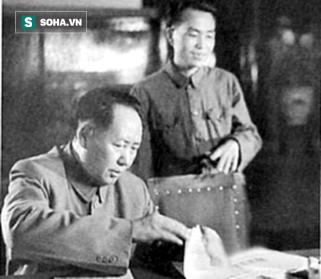 Bi kịch về nam thư ký tự sát trong Trung Nam Hải khiến Mao Trạch Đông day dứt - Ảnh 2.
