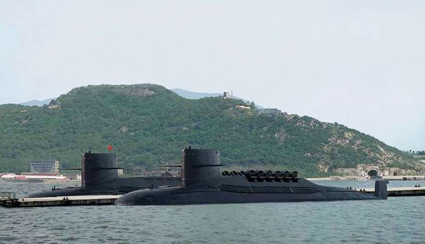 Trung Quốc đã giăng lưới dưới đáy Biển Đông, tàu ngầm hạt nhân Mỹ nguy cấp - Ảnh 1.