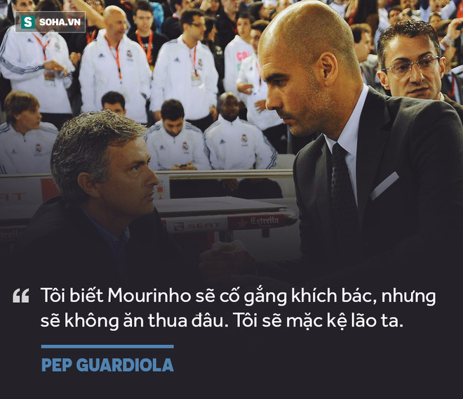 Mourinho là một gã khốn - Ảnh 8.