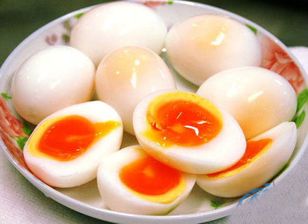 8 nguyên tắc kiêng kỵ khi ăn trứng bạn đừng dại quên  - Ảnh 8.
