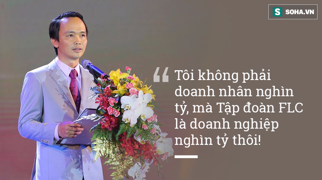 Đại gia Trịnh Văn Quyết mỗi ngày kiếm thêm gần 500 tỷ đồng - Ảnh 1.