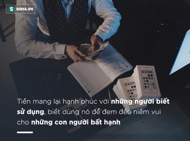 Người chủ động trả tiền các buổi hẹn không phải họ dư dả mà bởi lý do này! - Ảnh 9.