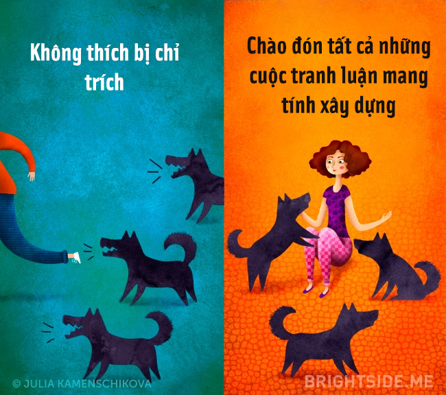 Đừng tiêu cực! Vì cuộc sống chỉ thay đổi khi bản thân thay đổi - Ảnh 9.