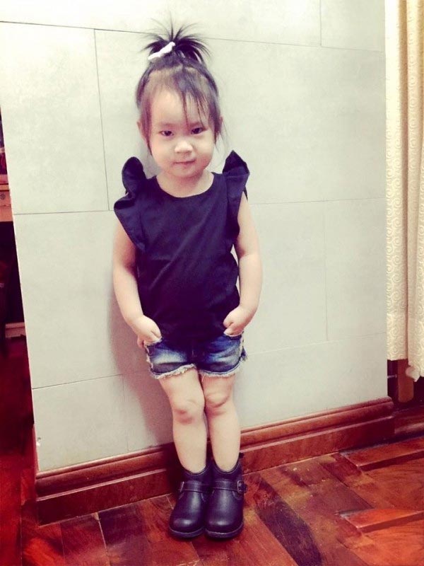 Cuộc sống sang chảnh của c&aacute;c nh&oacute;c tỳ nh&agrave; L&yacute; Hải - Minh H&agrave; - Ảnh 6.