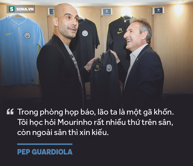 Mourinho là một gã khốn - Ảnh 9.