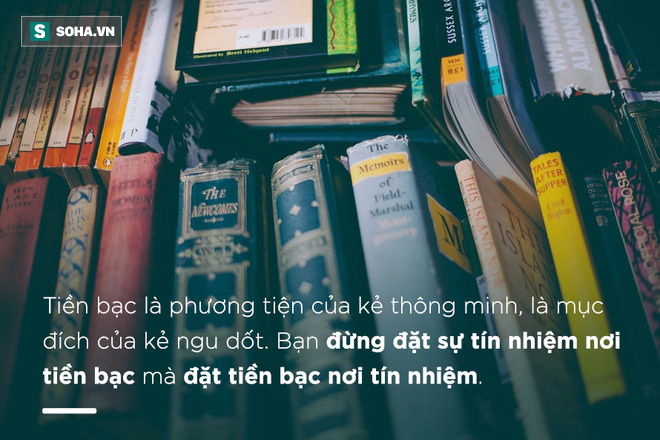 Người chủ động trả tiền các buổi hẹn không phải họ dư dả mà bởi lý do này! - Ảnh 10.