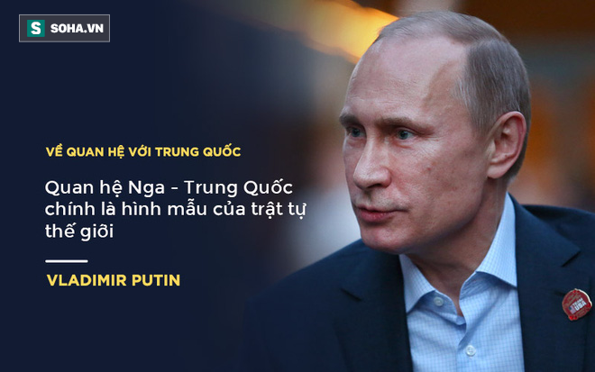 Những phát ngôn ấn tượng của Putin trong Thông điệp Liên bang 2016 - Ảnh 9.