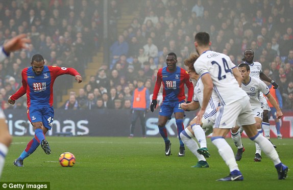 Chelsea gửi Premier League: Này các anh bạn, thắng đậm để mà làm gì! - Ảnh 8.