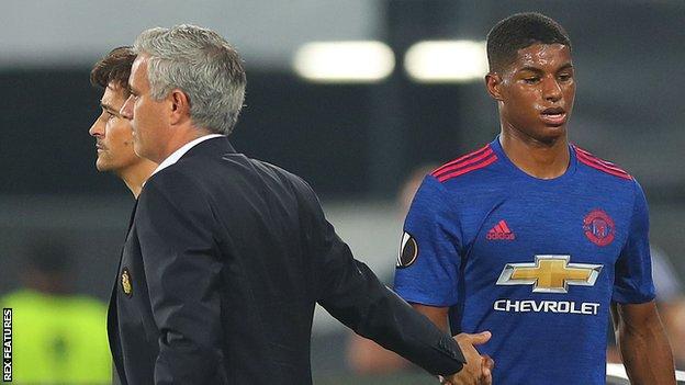 Mourinho hết phép, Man United thua muối mặt tại Europa League - Ảnh 3.