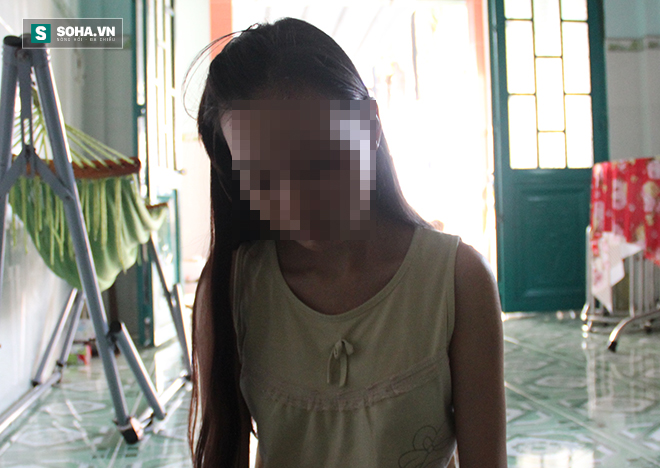 Nữ sinh 19 tuổi bị tạt axit ở TPHCM: Ngày mai tôi sẽ đi học lại - Ảnh 1.