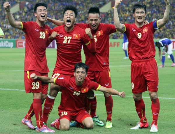 46,5% CĐV tin ĐT Việt Nam vô địch AFF Cup. Còn bạn thì sao? - Ảnh 2.