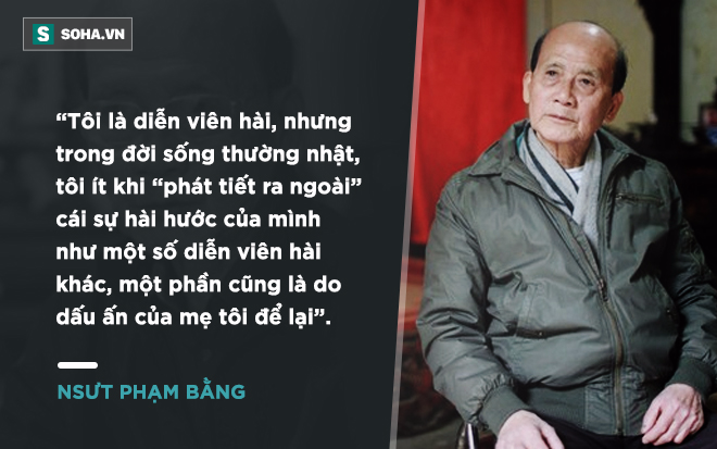 NSƯT Phạm Bằng đã không còn cô đơn! - Ảnh 2.