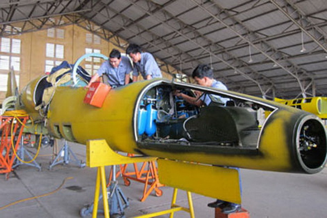 Tai nạn máy bay L-39 khiến Việt Nam từ bỏ ý định mua F-16, P-3C? - Ảnh 1.