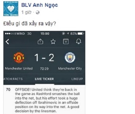 Thua đau Man City nhưng Man United có được điều quan trọng nhất - Ảnh 1.