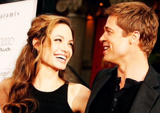 Brad Pitt và Angelina Jolie ly hôn - 12 năm đã là quá dài! - Ảnh 8.