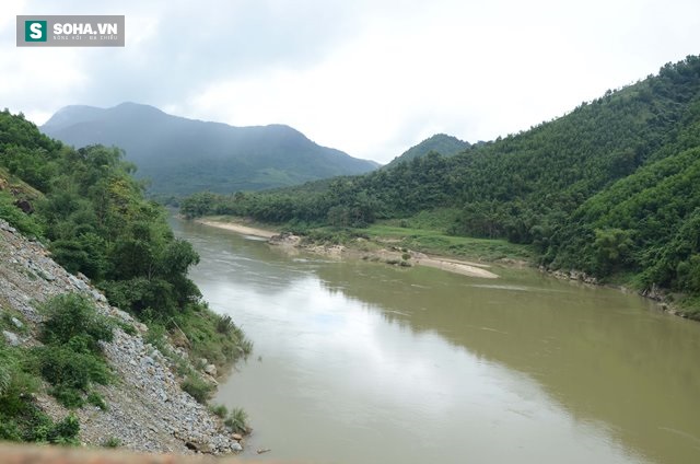 Đại họa năm thìn ở Quảng Nam: Hàng loạt dấu hiệu cảnh báo lạ lùng - Ảnh 3.