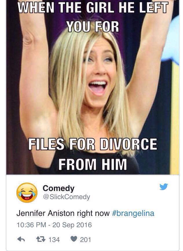 Angelina Jolie ly hôn: Nguyên nhân thuộc về Brad Pitt? - Ảnh 4.
