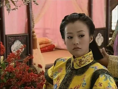 Ai là hoàng hậu nổi tiếng nhất trên phim truyền hình Trung Quốc? - Ảnh 5.