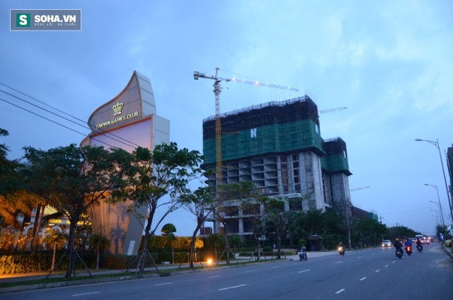 Đà Nẵng: Đài truyền thanh phường không bị nhiễu sóng Trung Quốc - Ảnh 1.