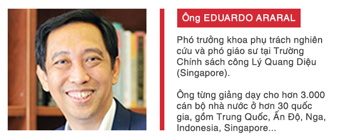 Tổng thống Duterte có thể tiếp thu được gì từ Việt Nam? - Ảnh 1.