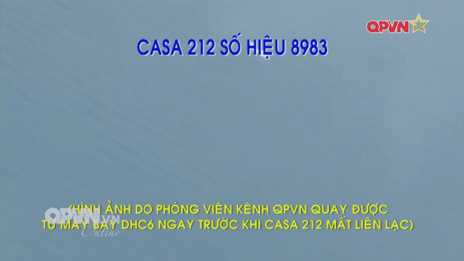 Máy bay Casa-212 mất tích khi tìm kiếm Su-30MK2 - Ảnh 3.