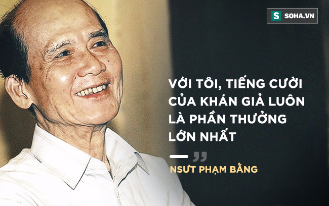 NSƯT Phạm Bằng đã không còn cô đơn! - Ảnh 3.