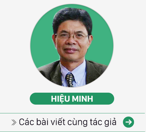 Cả họ làm quan và nỗ lực nhốt quyền lực vào lồng - Ảnh 2.