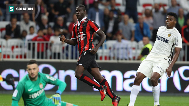 Mario Balotelli - tuổi trẻ ấy có hai lần thắm lại - Ảnh 1.