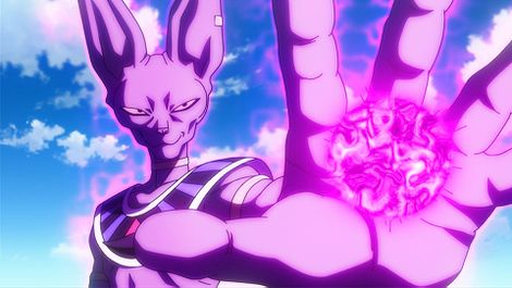 Đây là người cực lập dị nhưng siêu mạnh trong Dragon Ball Super - Ảnh 6.