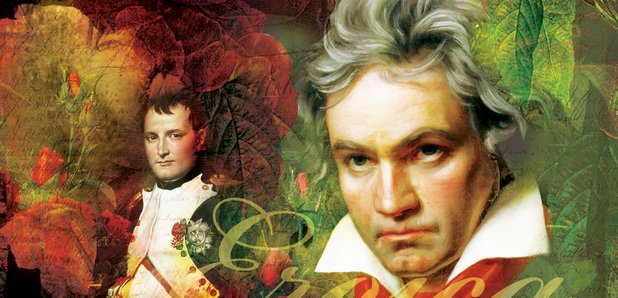 Vì sao Beethoven biến sắc khi hoàng đế Napoleon đăng quang? - Ảnh 2.