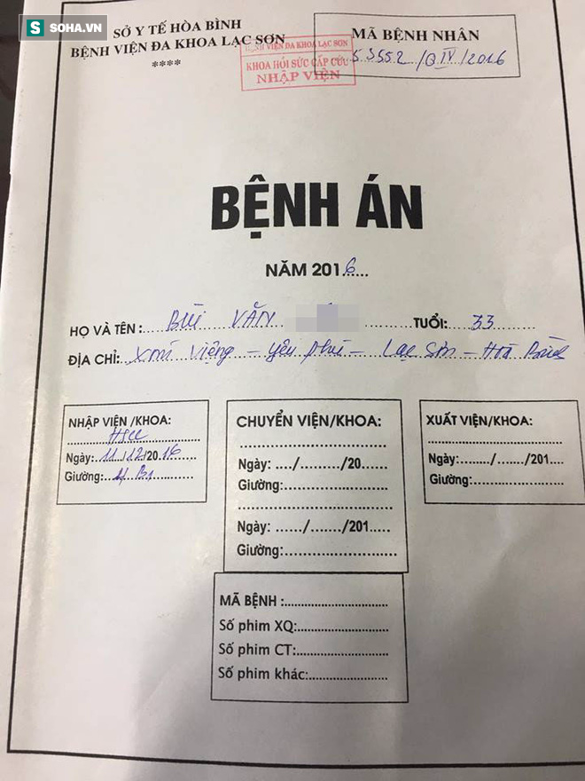 Người cuốn chăn khiêng thi thể về nhà: Anh tôi chết, cả nhà có chưa đến 100 nghìn mang đi! - Ảnh 2.