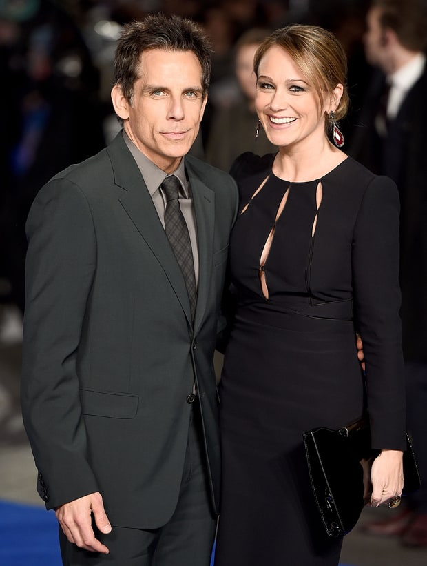 Vua hài Ben Stiller và cuộc chiến với ung thư tuyến tiền liệt - Ảnh 3.