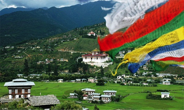 Bhutan - Điểm đến du lịch sinh thái đẹp bậc nhất thế giới - Ảnh 10.