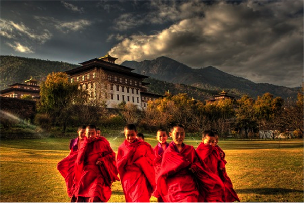 Bhutan - Điểm đến du lịch sinh thái đẹp bậc nhất thế giới - Ảnh 12.