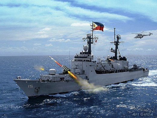 Thực trạng Hải quân Philippines - Sự tác động tới phán quyết Biển Đông  - Ảnh 1.