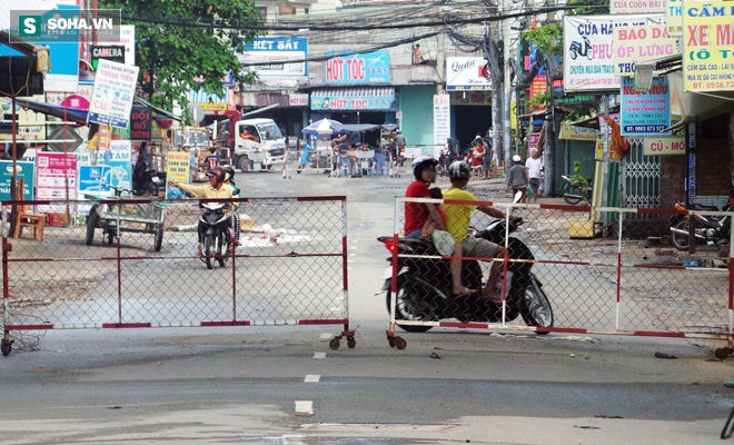 Sở GTVT lý giải nguyên do cầu Tân Kỳ Tân Qúy sập - Ảnh 6.