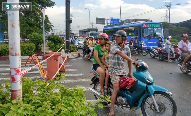 Sở GTVT lý giải nguyên do cầu Tân Kỳ Tân Qúy sập - Ảnh 7.