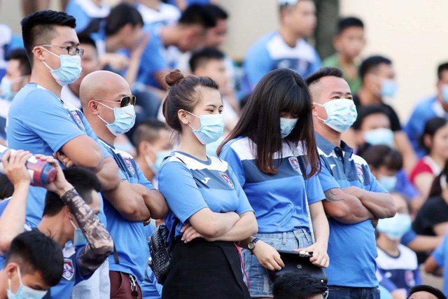 Giờ thì HAGL cũng không cứu được V-League nữa - Ảnh 2.