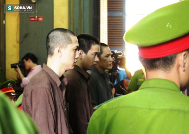 Thảm sát Bình Phước: Vũ Văn Tiến muốn kháng nghị để thoát án tử - Ảnh 2.