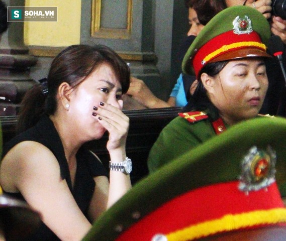 Nguyễn Hải Dương: Bị cáo đưa Tiến đi uống bia để lấy can đảm giết người - Ảnh 3.