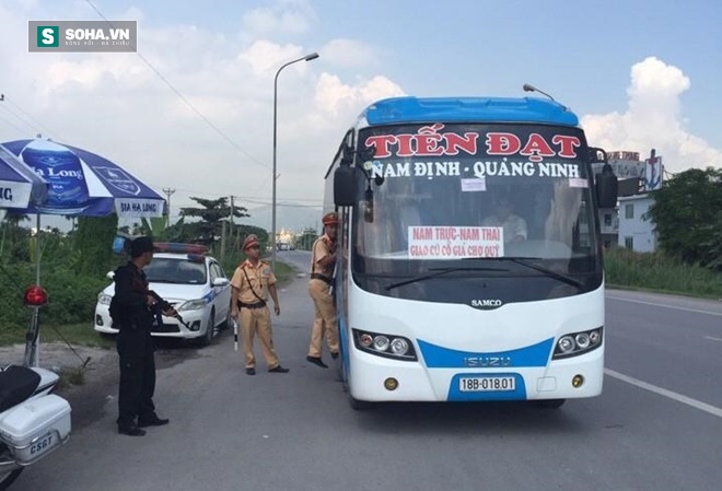 Thảm án ở Quảng Ninh: 2 con chó và sự trùng hợp bất ngờ - Ảnh 3.