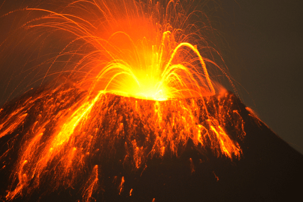 Trái Đất sẽ ra sao khi 1.500 núi lửa thức giấc cùng một lúc? - Ảnh 6.