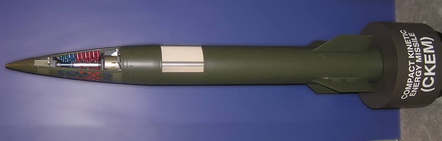 Độc đáo chương trình phát triển tên lửa chống tăng bằng động năng MGM-166 LOSAT - Ảnh 6.
