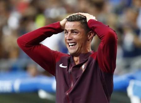 Hậu Euro: Khả năng thần kì của Ronaldo - Ảnh 4.